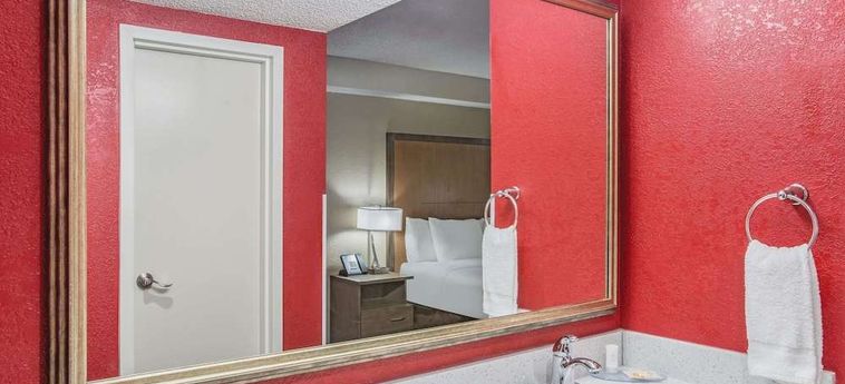 Hotel Days Inn Capital Beltway Washington (Dc): Foto 