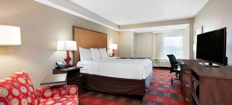 Hotel Days Inn Capital Beltway Washington (Dc): Foto 