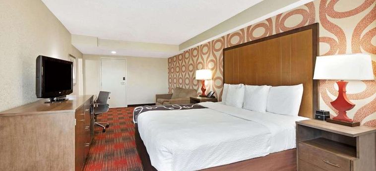 Hotel Days Inn Capital Beltway Washington (Dc): Foto 