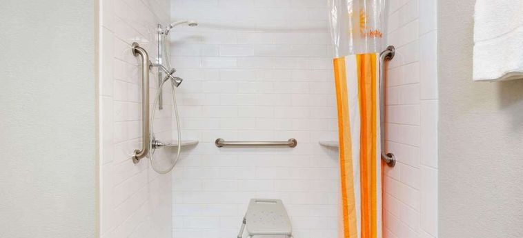 Hotel Days Inn Capital Beltway Washington (Dc): Foto 