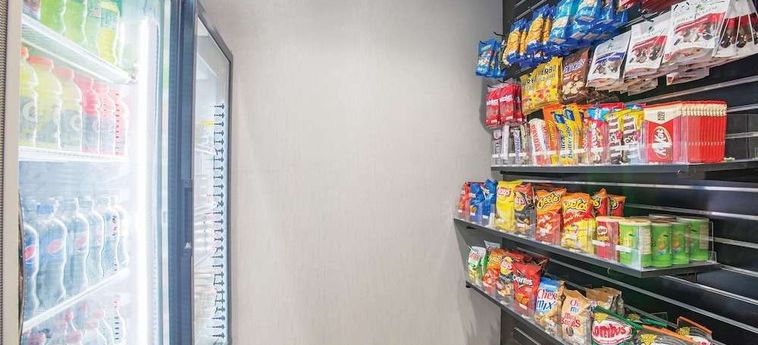 Hotel Days Inn Capital Beltway Washington (Dc): Foto 