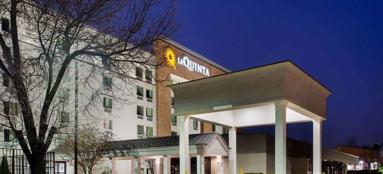 Hotel Days Inn Capital Beltway Washington (Dc): Foto 