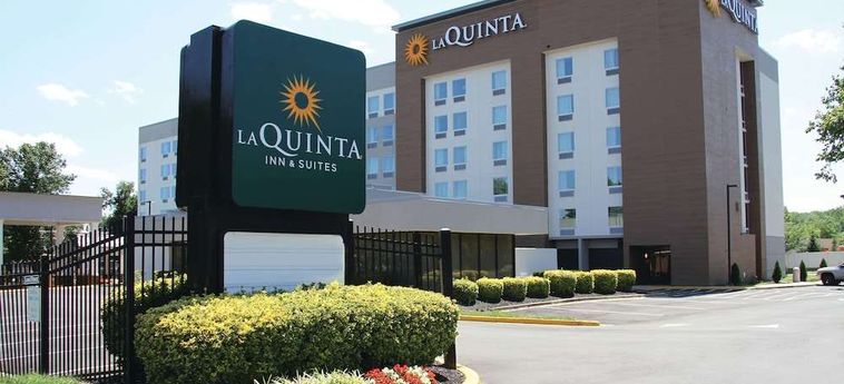 Hotel Days Inn Capital Beltway Washington (Dc): Foto 