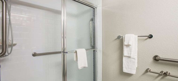 Hotel Days Inn Capital Beltway Washington (Dc): Foto 