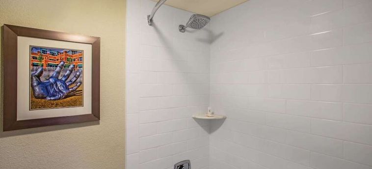 Hotel Days Inn Capital Beltway Washington (Dc): Foto 