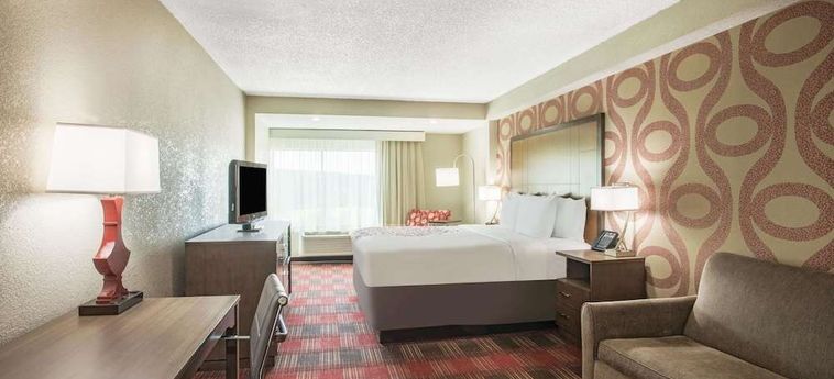 Hotel Days Inn Capital Beltway Washington (Dc): Foto 