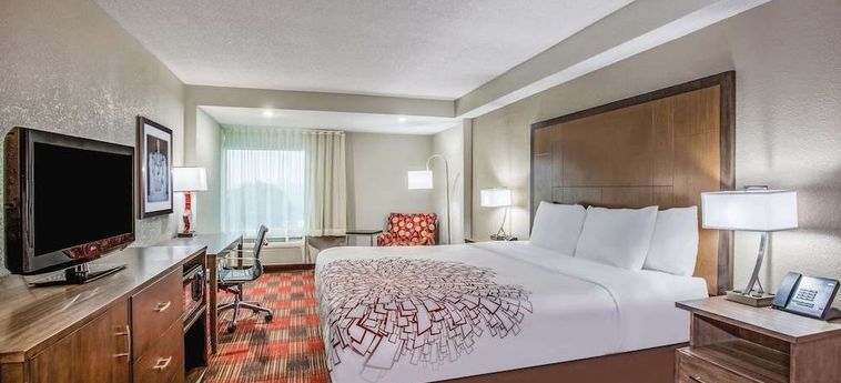 Hotel Days Inn Capital Beltway Washington (Dc): Foto 