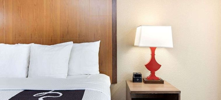 Hotel Days Inn Capital Beltway Washington (Dc): Foto 
