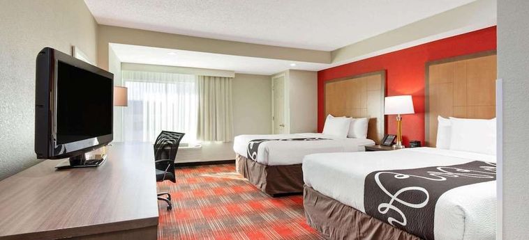 Hotel Days Inn Capital Beltway Washington (Dc): Foto 