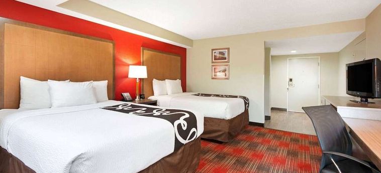 Hotel Days Inn Capital Beltway Washington (Dc): Foto 