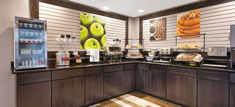 Hotel Days Inn Capital Beltway Washington (Dc): Foto 
