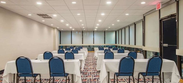 Hotel Days Inn Capital Beltway Washington (Dc): Foto 