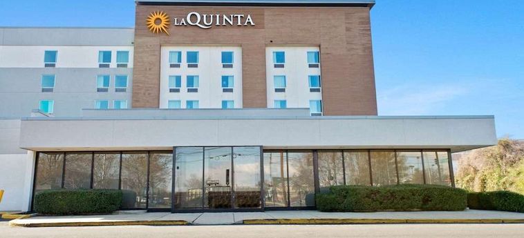 Hotel Days Inn Capital Beltway Washington (Dc): Foto 