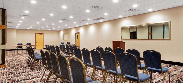 Hotel Days Inn Capital Beltway Washington (Dc) : Photo 