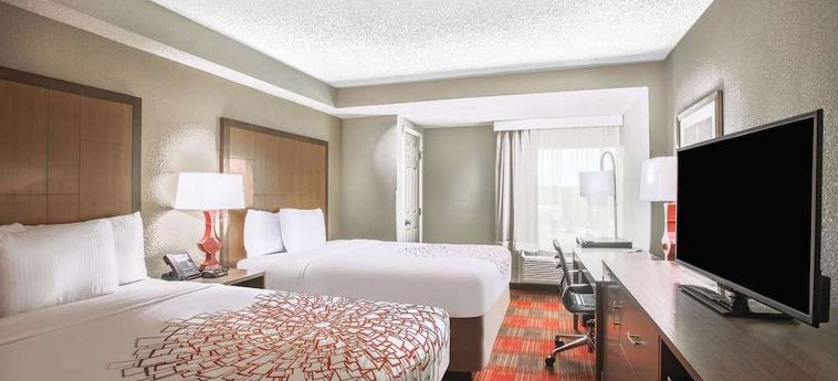 Hotel Days Inn Capital Beltway Washington (Dc): Photo 