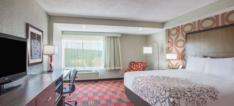 Hotel Days Inn Capital Beltway Washington (Dc): Photo 