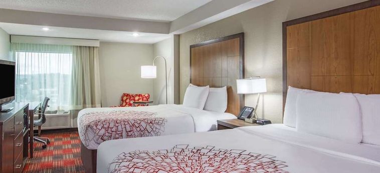 Hotel Days Inn Capital Beltway Washington (Dc): Photo 