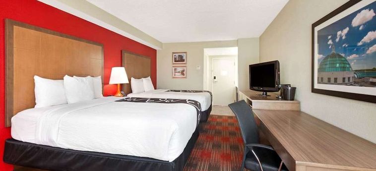 Hotel Days Inn Capital Beltway Washington (Dc): Photo 