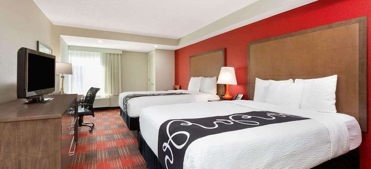 Hotel Days Inn Capital Beltway Washington (Dc): Photo 