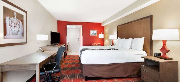 Hotel Days Inn Capital Beltway Washington (Dc): Photo 