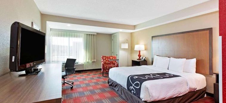 Hotel Days Inn Capital Beltway Washington (Dc): Photo 