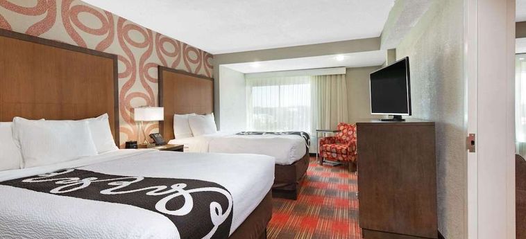 Hotel Days Inn Capital Beltway Washington (Dc): Photo 