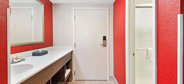 Hotel Days Inn Capital Beltway Washington (Dc): Photo 