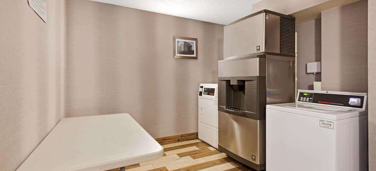 Hotel Days Inn Capital Beltway Washington (Dc): Photo 