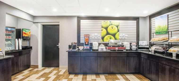 Hotel Days Inn Capital Beltway Washington (Dc): Photo 