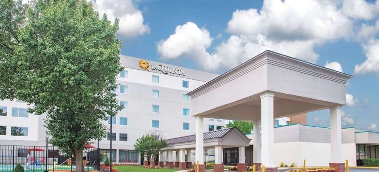 Hotel Days Inn Capital Beltway Washington (Dc): Photo 