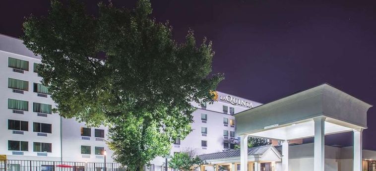 Hotel Days Inn Capital Beltway Washington (Dc): Photo 