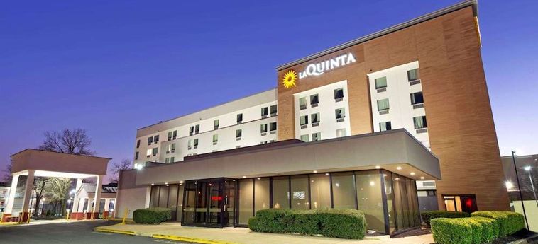 Hotel Days Inn Capital Beltway Washington (Dc): Photo 