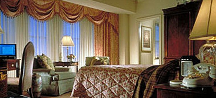 Hotel Omni Shoreham:  WASHINGTON (DC)