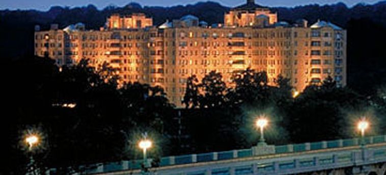 Hotel OMNI SHOREHAM