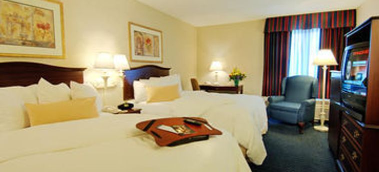 Hotel Hampton Inn Dulles-Cascades:  WASHINGTON (DC)