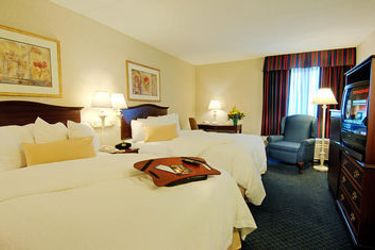 Hotel Hampton Inn Dulles-Cascades:  WASHINGTON (DC)