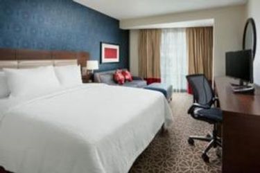 Hotel Hilton Garden Inn Washington Dc/georgetown Area:  WASHINGTON (DC)