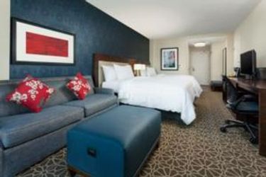 Hotel Hilton Garden Inn Washington Dc/georgetown Area:  WASHINGTON (DC)