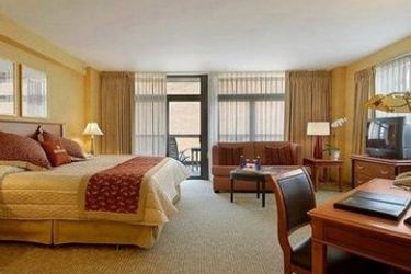 Hotel St.gregory:  WASHINGTON (DC)
