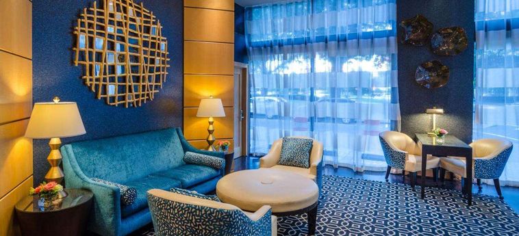 Beacon Hotel &Amp; Corporate Quarters Washington (Dc): Foto 