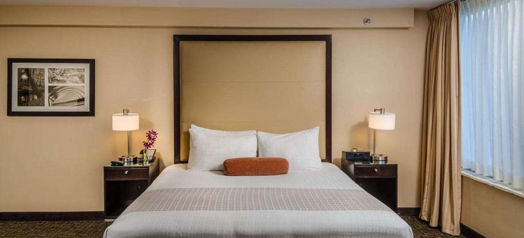 Beacon Hotel &Amp; Corporate Quarters Washington (Dc): Foto 