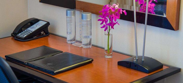 Beacon Hotel &Amp; Corporate Quarters Washington (Dc): Foto 