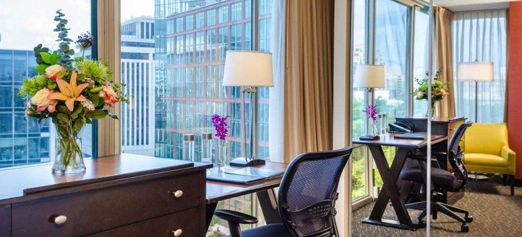 Beacon Hotel &Amp; Corporate Quarters Washington (Dc): Foto 