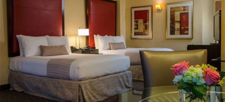 Beacon Hotel &Amp; Corporate Quarters Washington (Dc): Foto 