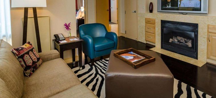 Beacon Hotel &Amp; Corporate Quarters Washington (Dc): Foto 