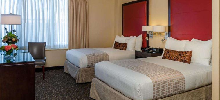 Beacon Hotel &Amp; Corporate Quarters Washington (Dc): Foto 