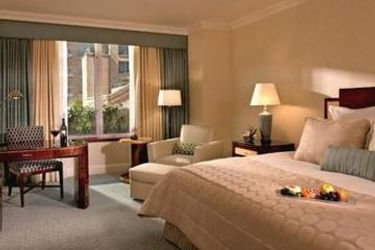 Hotel The Ritz Carlton Washington Dc:  WASHINGTON (DC)