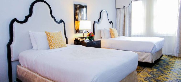 Churchill Hotel Near Embassy Row Washington (Dc) : Photo 