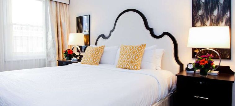 Churchill Hotel Near Embassy Row Washington (Dc) : Photo 