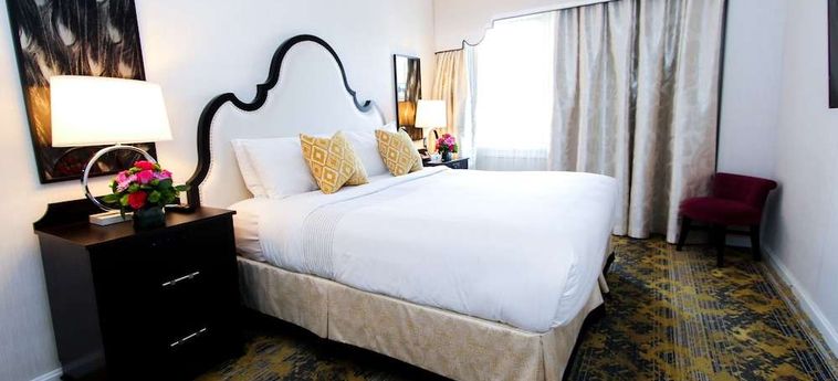 Churchill Hotel Near Embassy Row Washington (Dc) : Photo 